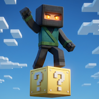One Block Survival Craft