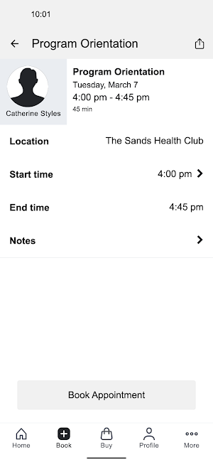 Yukti Ayurveda & Yoga Screenshot 2