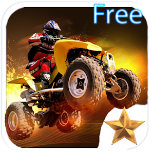 Quad Bike Screenshot 0