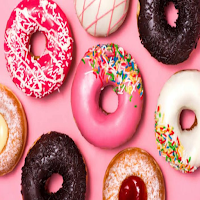 Donuts donut