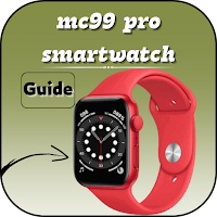 mc99 pro smartwatch Guide