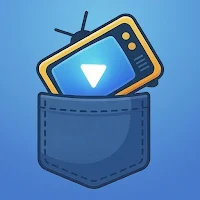 My Pocket IPTV: M3U Player