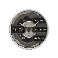 Business Elegant For Wear OS
