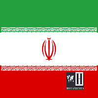 History of Iran