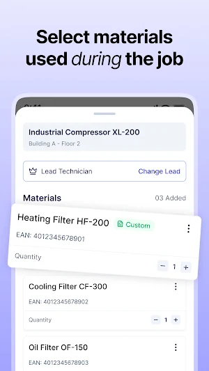OSneo Screenshot 3