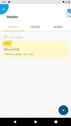 Gurukripa Public School Screenshot 2