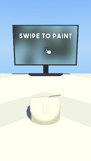 Mouse Evolution Screenshot 3