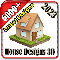 House Designs 3D Plan Interior