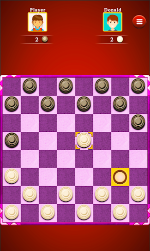 Checkers Screenshot 1