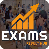Exam Results Hub