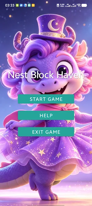 Nest Block Haven Screenshot 2