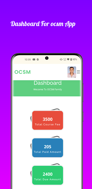 OCSM INDIA Screenshot 3