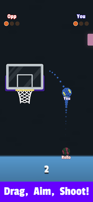 Basket Brawl Screenshot 2