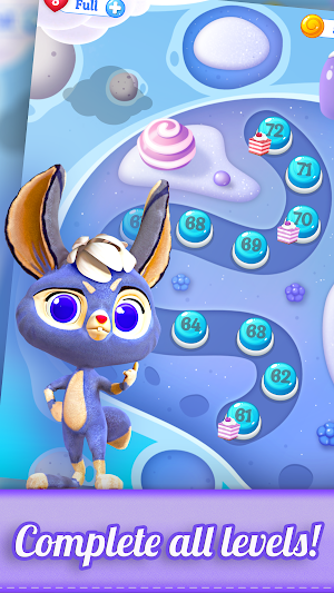 Slime Smash Screenshot 3