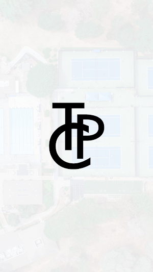 TPC Fitness App Screenshot 0