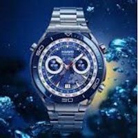 Huawei Watch Ultimate guide