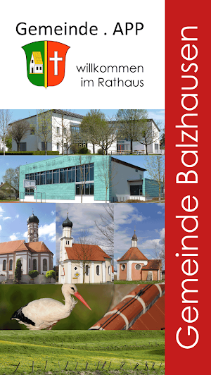 Gemeinde Balzhausen Screenshot 0