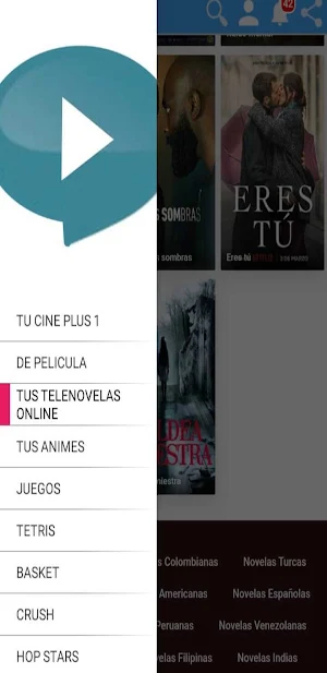 PURA PELICULA Screenshot 3