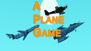 APG: A Plane Game Screenshot 0