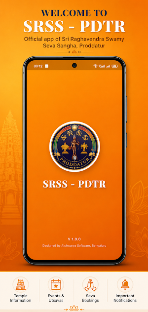 SRSS-PDTR Screenshot 0
