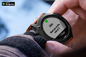 Garmin Fenix 6X Pro Guide Screenshot 2