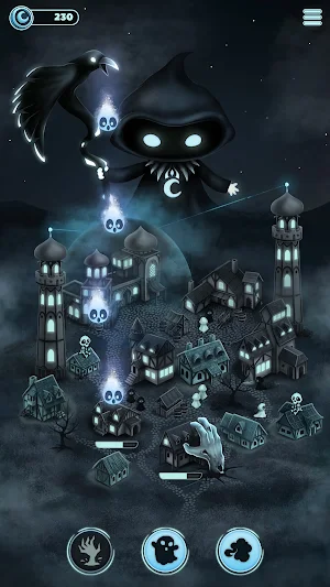 Nightmares: Creepy Insomnia Screenshot 0