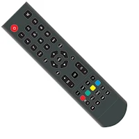 Tesla TV Remote
