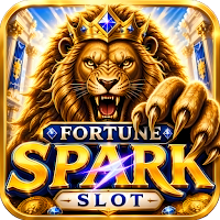Fortune Spark Slots Jackpot