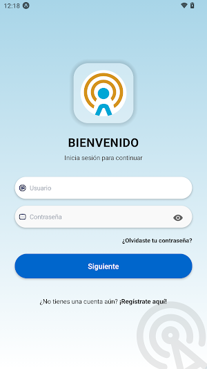 ADEXA Screenshot 0