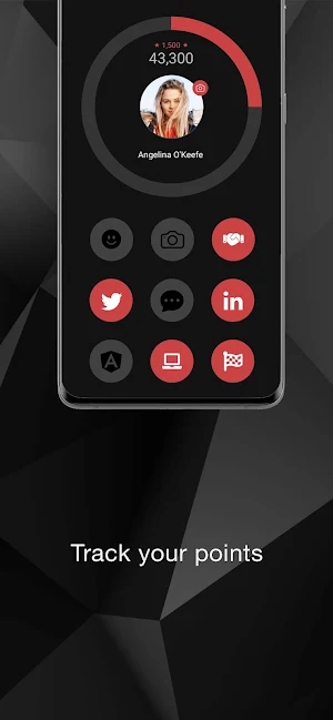SSW Rewards Screenshot 1