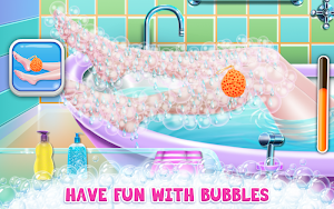 Legs Spa Beauty Salon Screenshot 3
