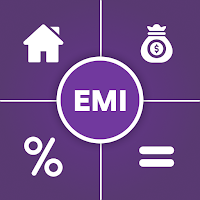 LoanMint : Loan EMI Calculator