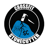 CrossFit StoneCutter