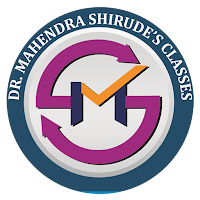 Dr. Mahendra Shirude's Classes