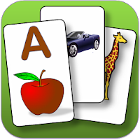 Kids  flashcard game