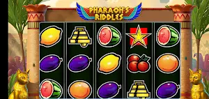 Plenty Of Fruit Slots Screenshot 0