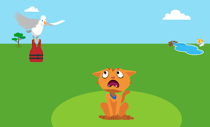 Adventures of Splish & Splash Screenshot 3