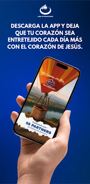 Mi caminar con Dios Screenshot 1