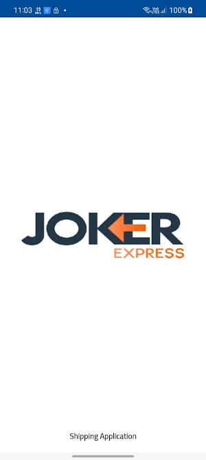 Joker Express Screenshot 0