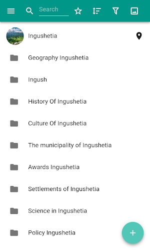 Ingushetia Screenshot 0