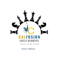 Calfusion Chess Academy