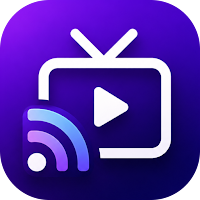 Easy Screen Mirroring: TV Cast