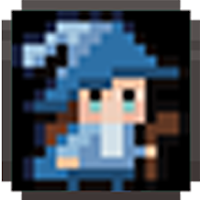 Wizard Survival