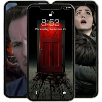 Insidious Wallpaper 2023
