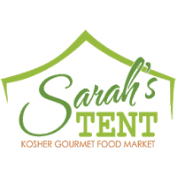 Sarahs Tent