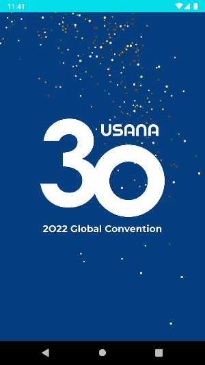 USANA Live Screenshot 0