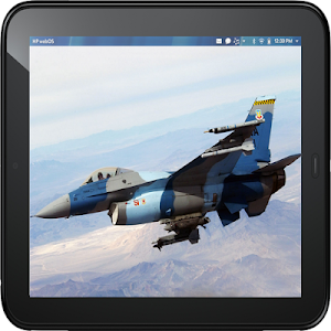 air force wallpaper Screenshot 3