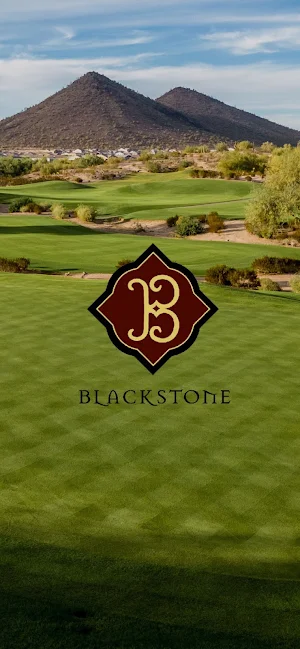 Blackstone Country Club Screenshot 0
