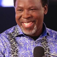 Teachings of TB Joshua