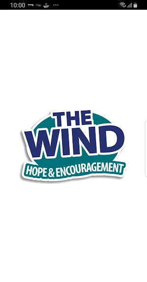 The Wind 88.3 Screenshot 0